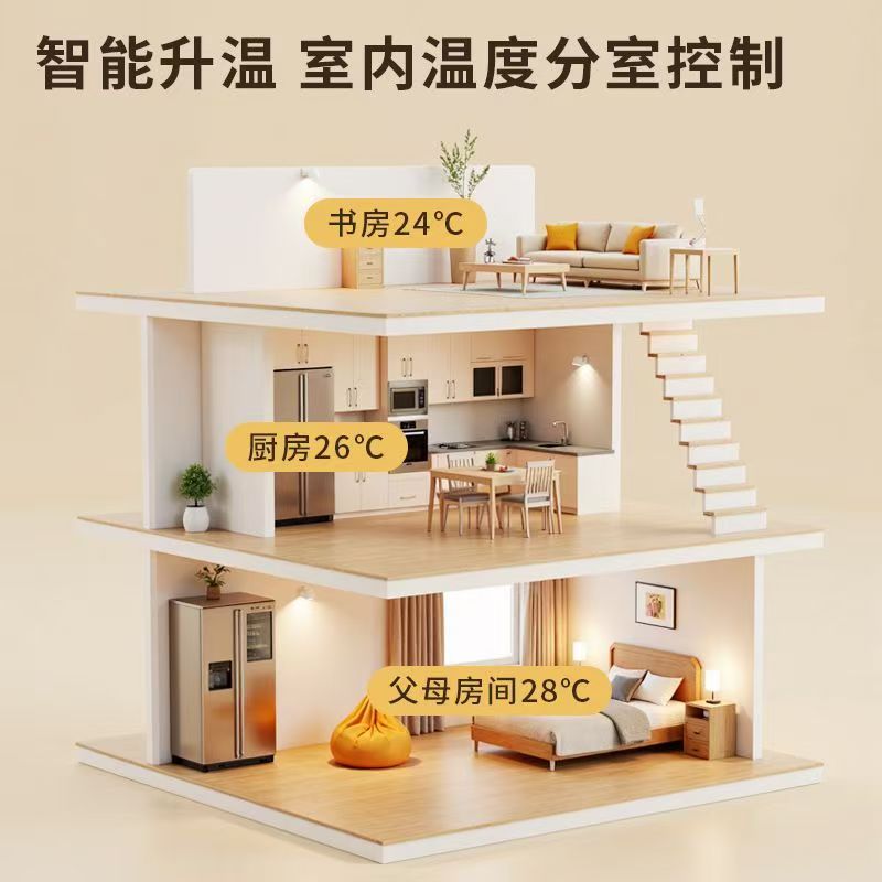 八宿县 石墨烯电地暖公司哪家好？户型适配方案指南